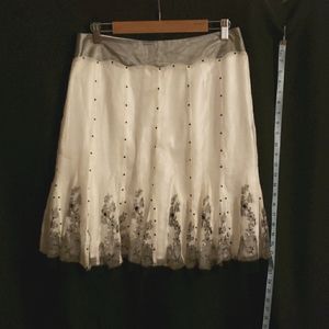 ❤️2 Ads/$20 - Forever Flirty and Femenine Skirt